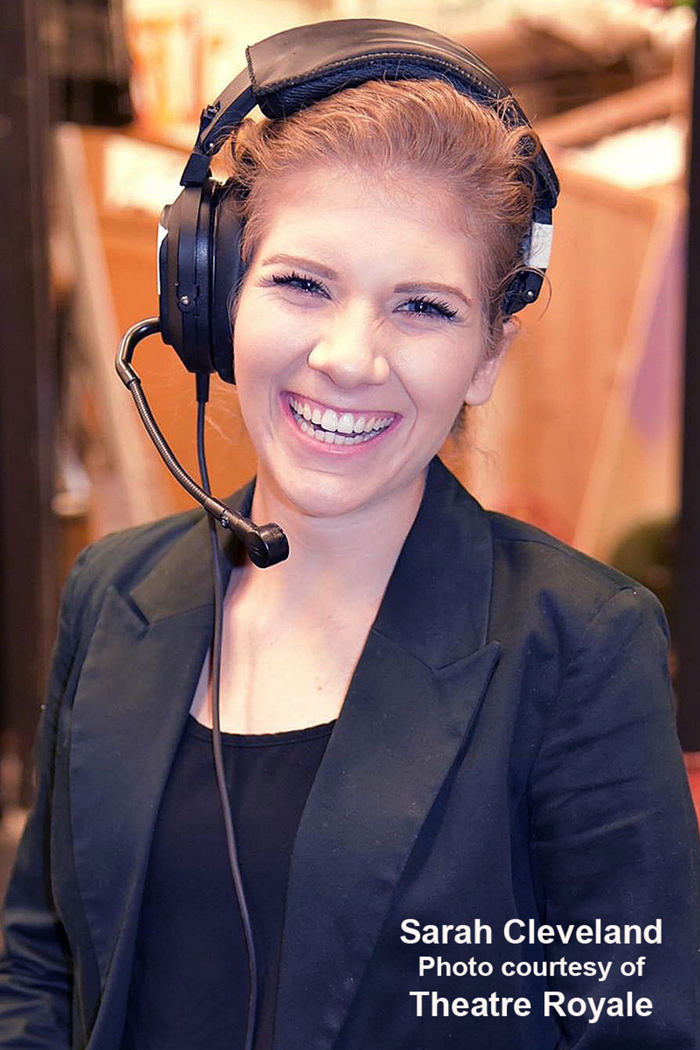 Interview: Theatre Royale's Sarah Cleveland Dance Directing Her NEWSIES Family Troupe  Image