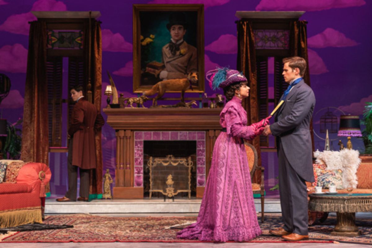 Mahira Kakkar, Dan Amboyer  at 