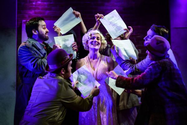 Elisabeth Del Toro Photo