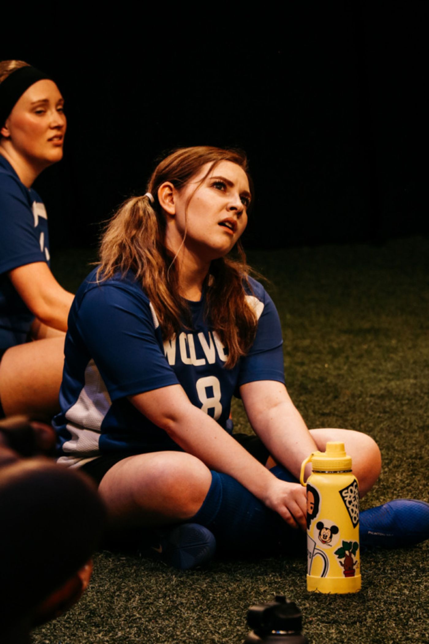 Photo Flash: First Look At THE WOLVES At Little Theatre Of The Rockies Photo Flash: First Look At THE WOLVES At Little Theatre Of The Rockies Image