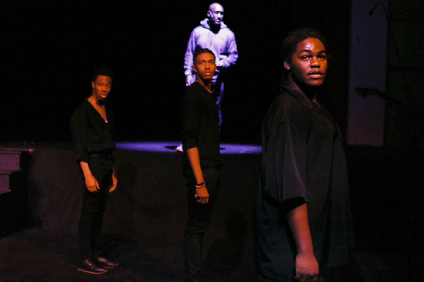 Photo Flash: Broadway Dreams Presents UNPLUGGED 2019 Summer Intensive Tour  Image