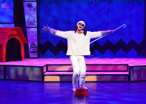 Matthew Steven Lawrence Photo