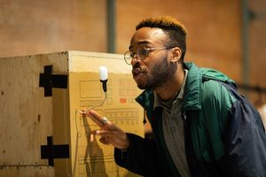 Enyi Okoronkwo Photo