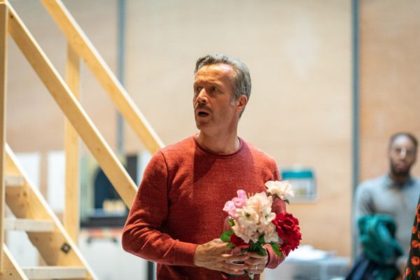 Jonathan Cullen Photo