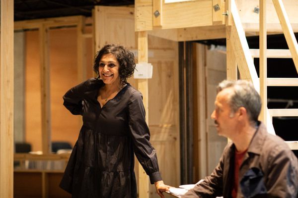 Meera Syal Photo