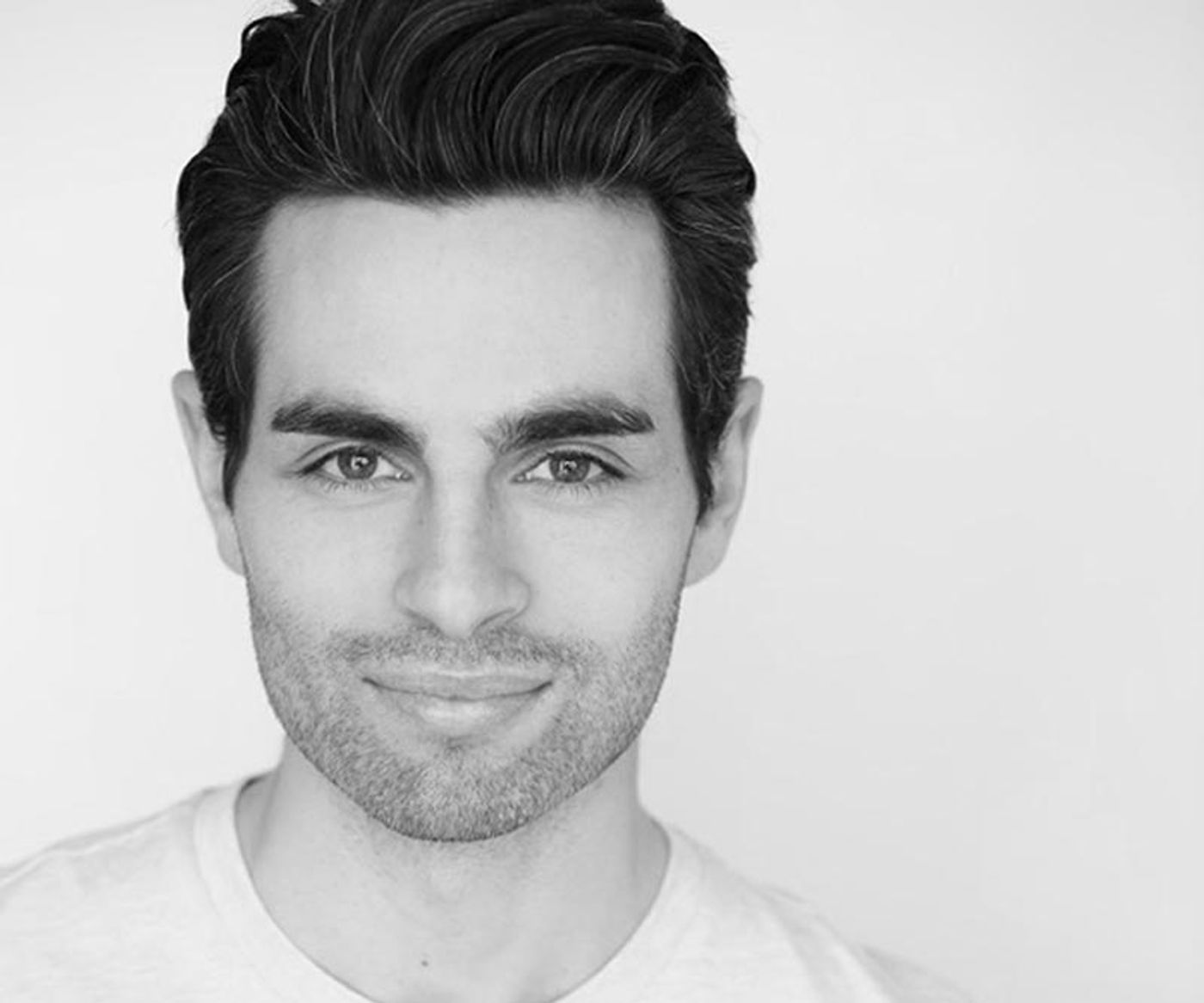 Meet the Current Cast of ALADDIN on Broadway!  Image