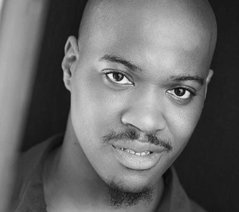 Meet the Current Cast of ALADDIN on Broadway! Image