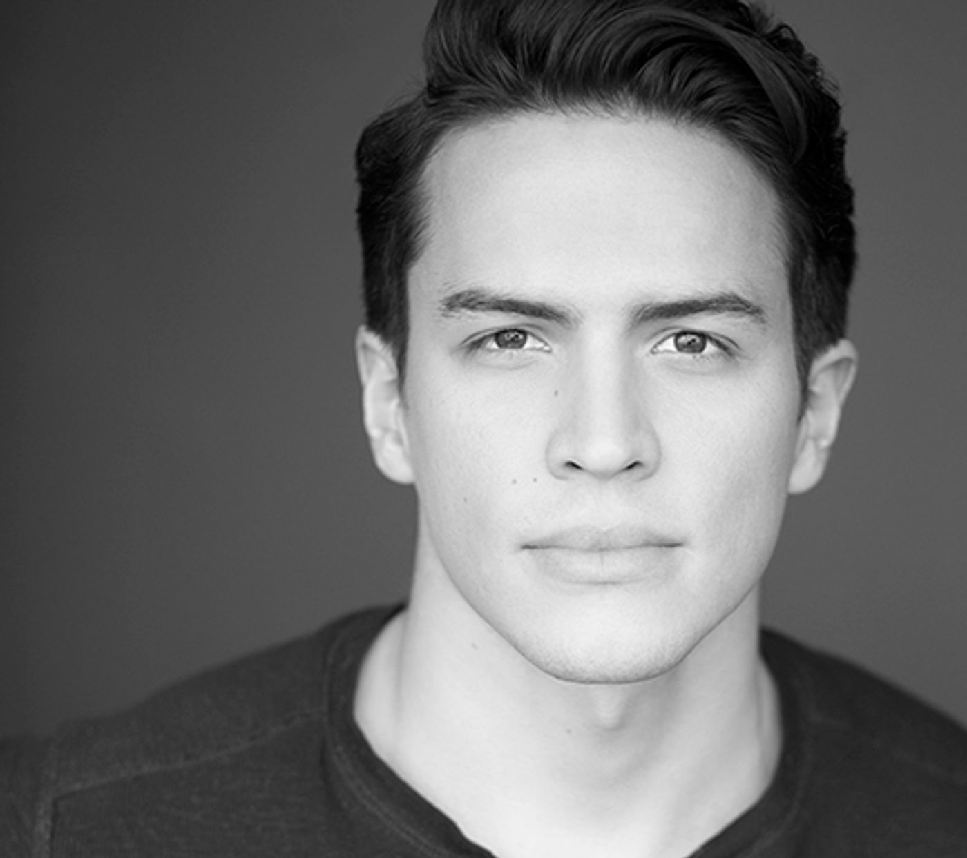 Meet the Current Cast of ALADDIN on Broadway!  Image