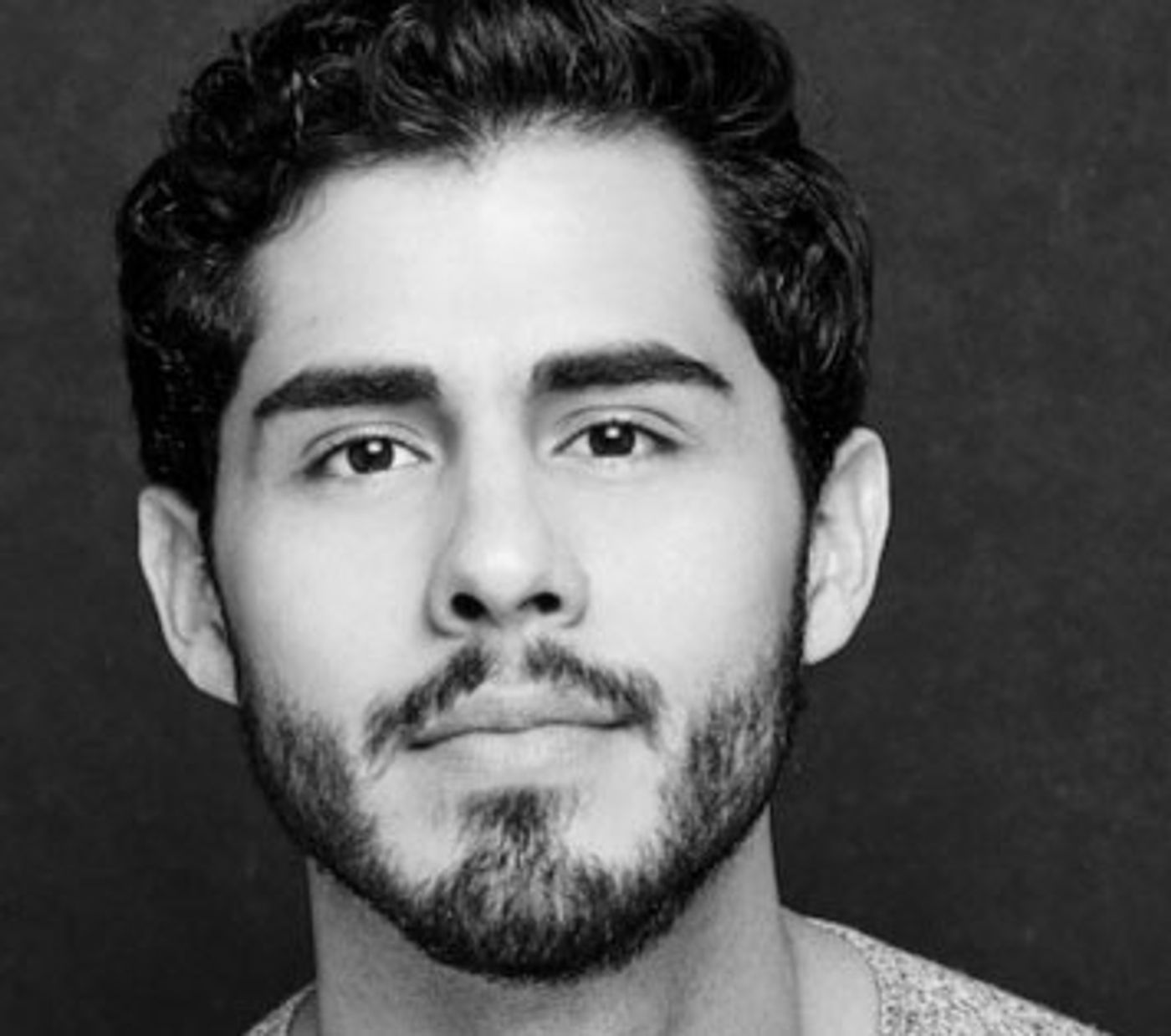 Meet the Current Cast of ALADDIN on Broadway!  Image