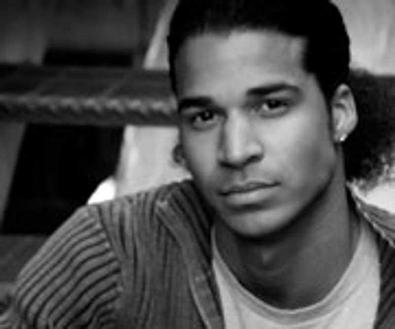 Meet the Current Cast of ALADDIN on Broadway! Image