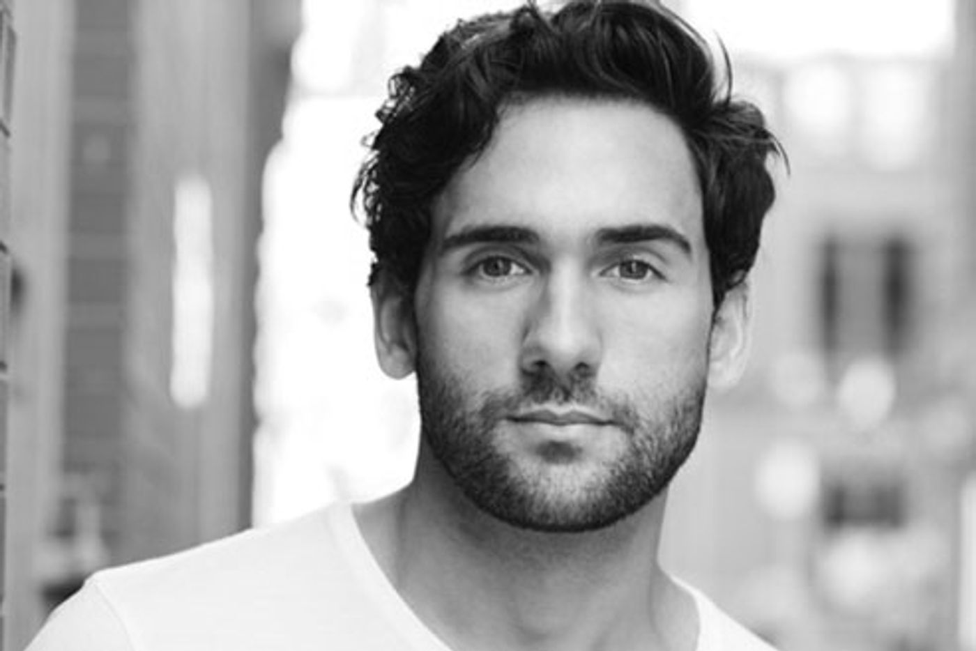 Meet the Current Cast of ALADDIN on Broadway!  Image