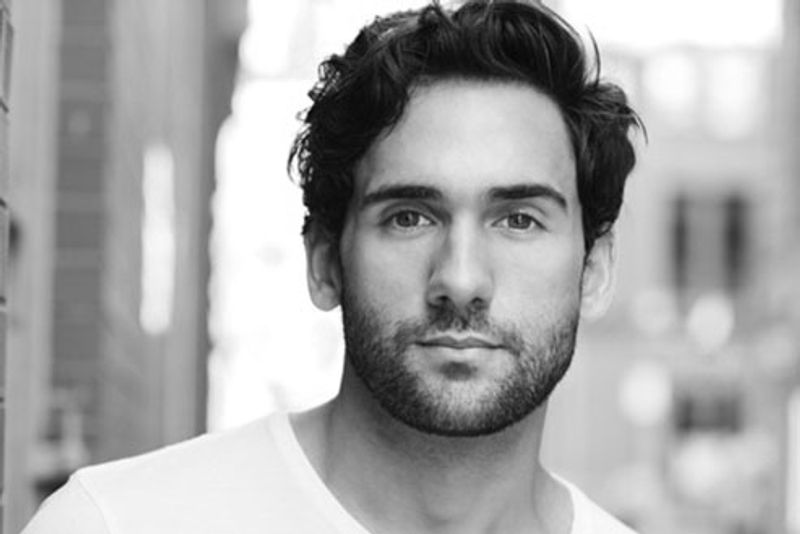 Meet the Current Cast of ALADDIN on Broadway! Image