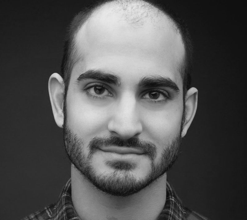 Meet the Current Cast of ALADDIN on Broadway! Image