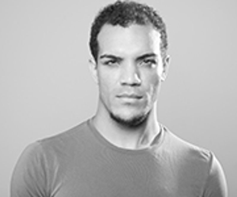 Meet the Current Cast of ALADDIN on Broadway! Image
