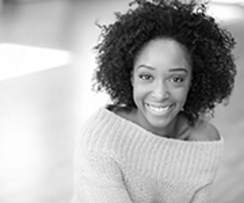 Meet the Current Cast of ALADDIN on Broadway! Image