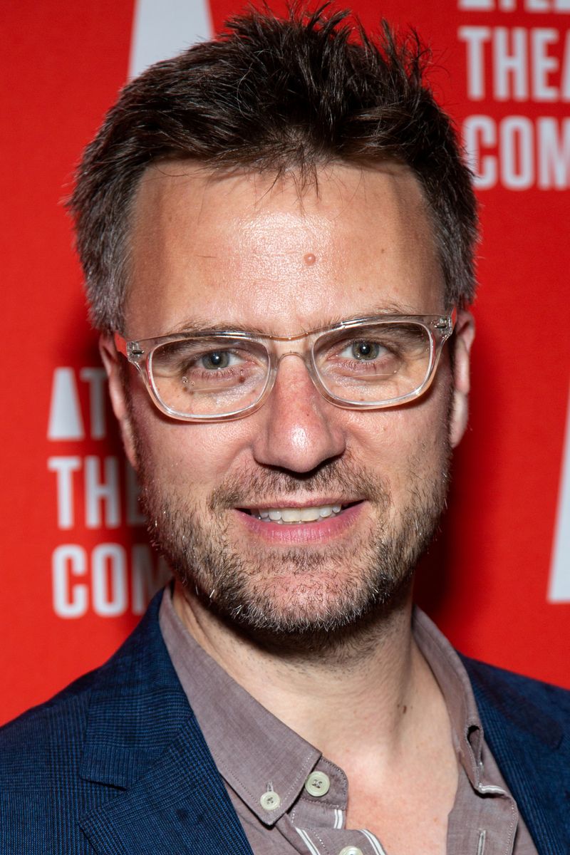 Photo Coverage: Atlantic Theater Company Celebrates Opening Night of THE SECRET LIFE OF BEES — photo 13 of 50