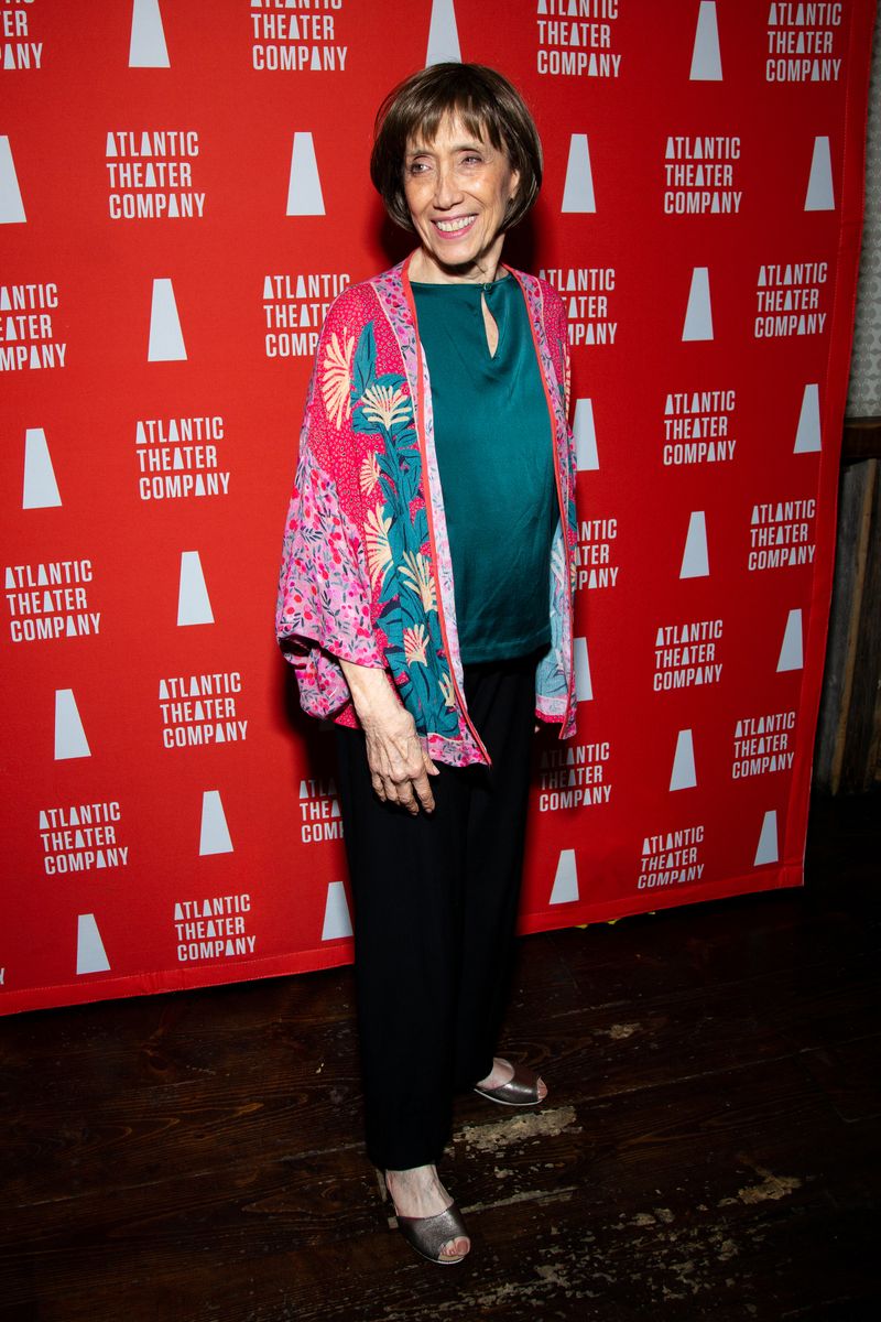 Photo Coverage: Atlantic Theater Company Celebrates Opening Night of THE SECRET LIFE OF BEES — photo 18 of 50
