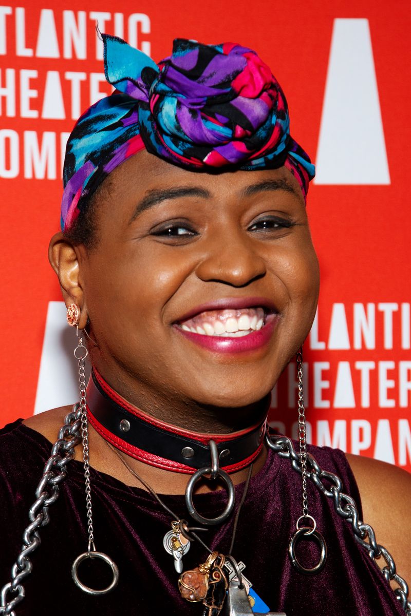 Photo Coverage: Atlantic Theater Company Celebrates Opening Night of THE SECRET LIFE OF BEES — photo 41 of 50
