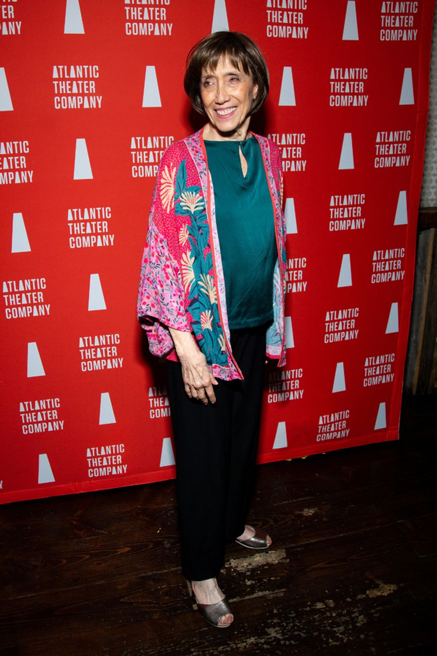 Photo Coverage: Atlantic Theater Company Celebrates Opening Night of THE SECRET LIFE OF BEES Image