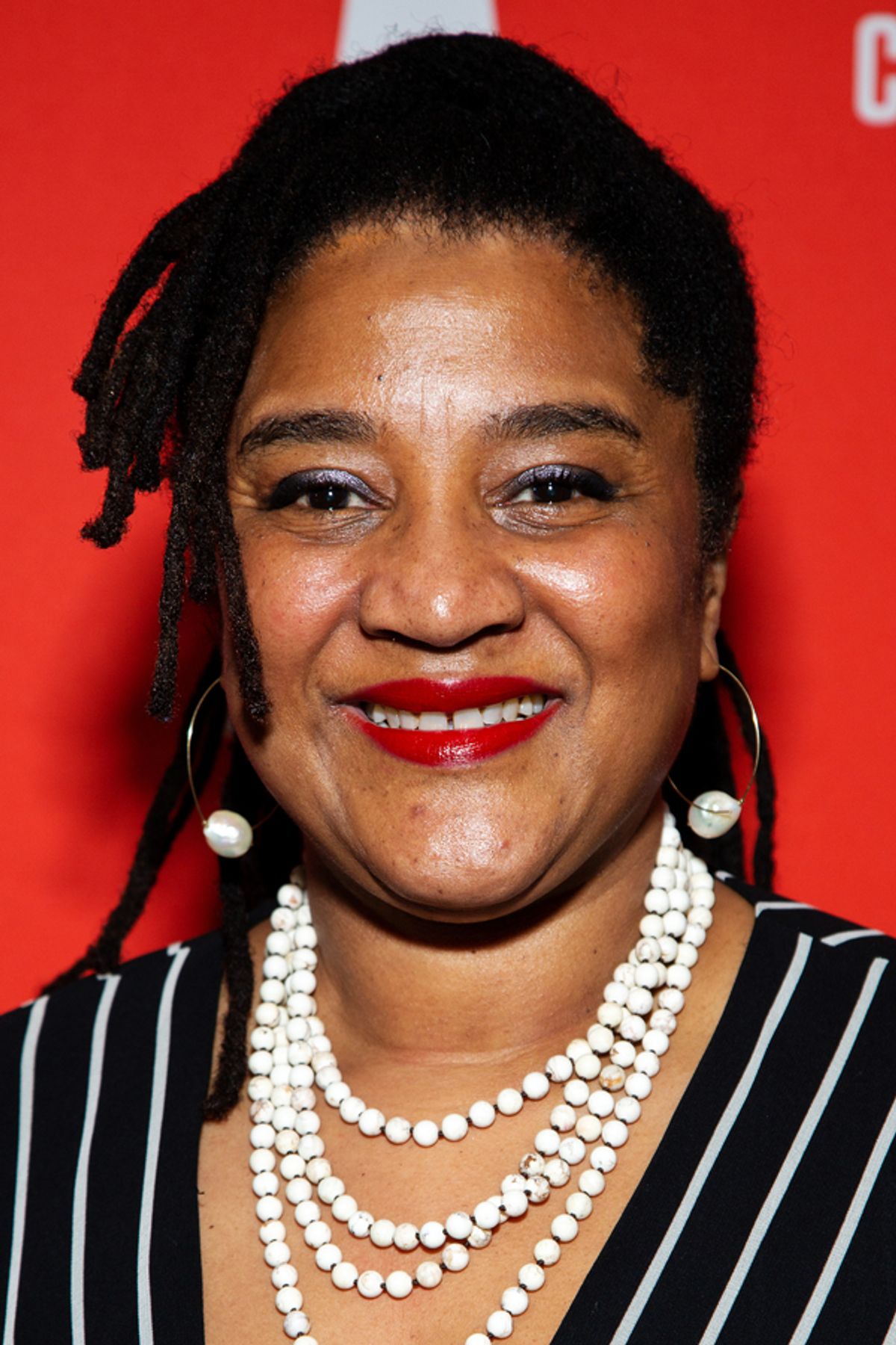Lynn Nottage at 