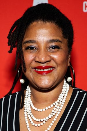 Lynn Nottage @ BroadwayWorld Lynn Nottage Photo