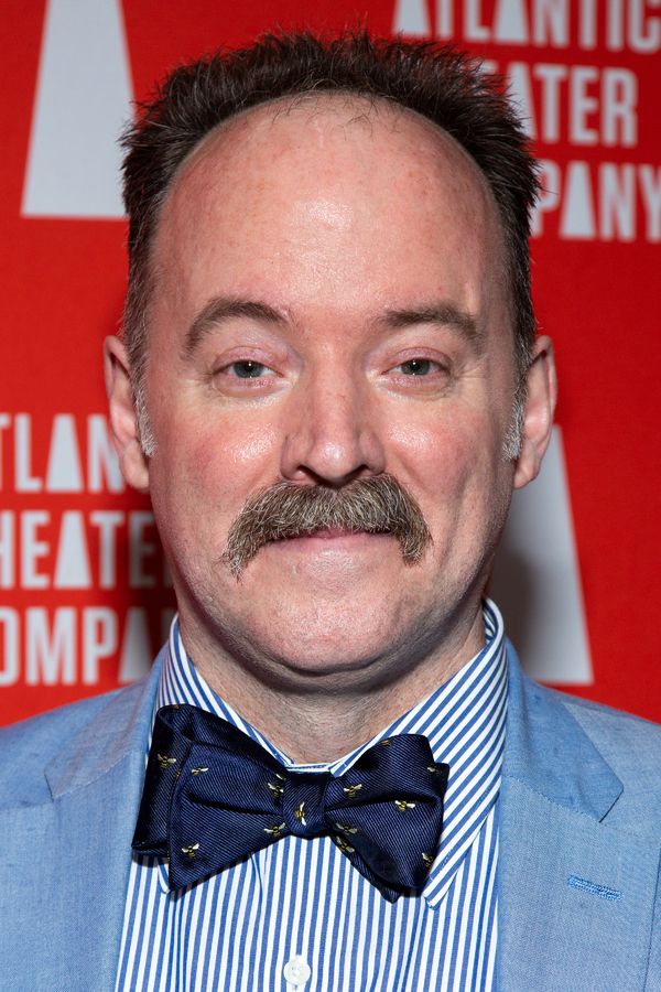 Joe Cassidy Photo