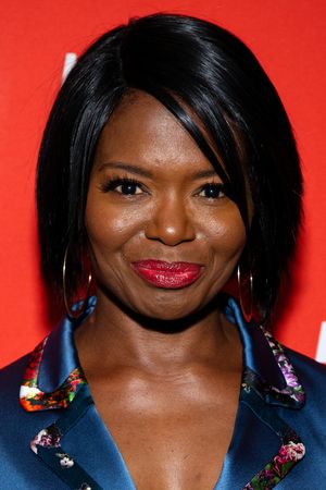 LaChanze @ BroadwayWorld LaChanze Photo