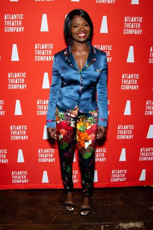 LaChanze @ BroadwayWorld LaChanze Photo