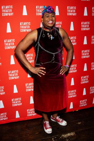 Vita E. Cleveland Photo