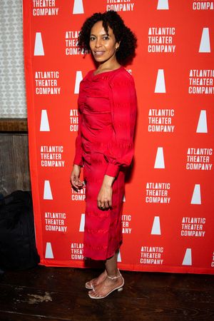 Eisa Davis @ BroadwayWorld Eisa Davis Photo