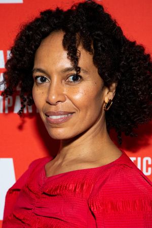 Eisa Davis @ BroadwayWorld Eisa Davis Photo