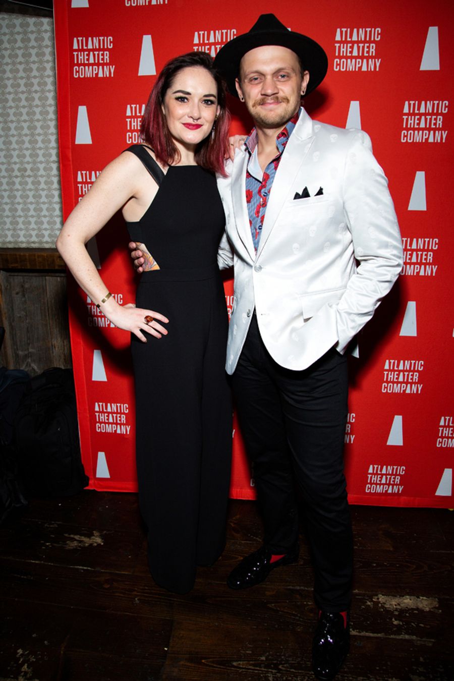 Photo Coverage: Atlantic Theater Company Celebrates Opening Night of THE SECRET LIFE OF BEES Image