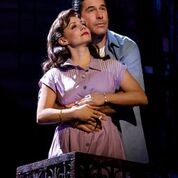 Review: BRONX TALE at the Broward Center for the Performing Arts Has Heart!  Image