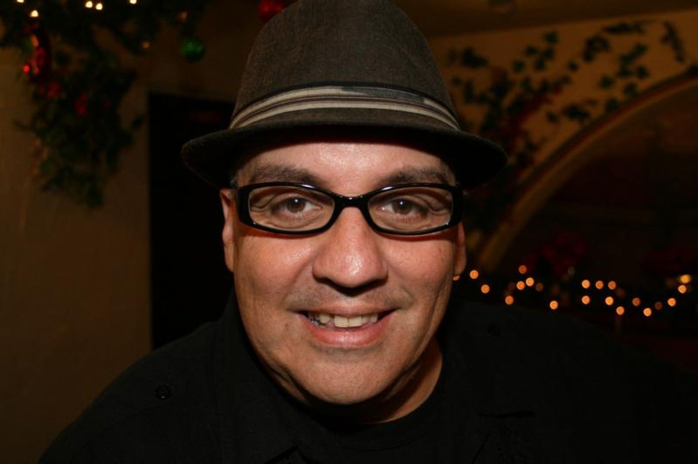 Interview: Acclaimed Playwright Luis Alfaro of OEDIPUS EL REY at Magic Theatre Talks about His Path & the Role of the Artist in Creating Change Interview: Acclaimed Playwright Luis Alfaro of OEDIPUS EL REY at Magic Theatre Talks about His Path & the Role of the Artist in Creating Change Image