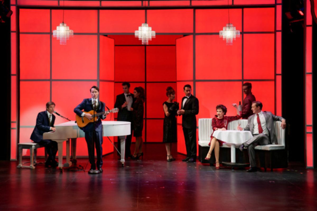 David Elder, Michele Ragusa, Nic Thompson, Erik Keiser, Frankie Thams, Bryn Purvis, Kari Ely, Nathaniel Burich, and Caleb Dicke at 