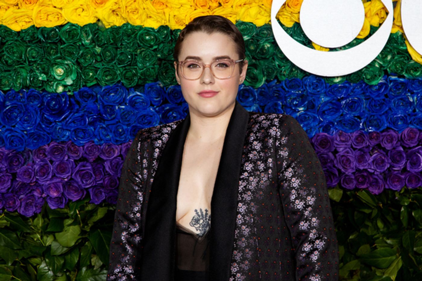 BroadwayWorld Readers Pick The Top 2019 Tony Awards Fashion!  Image