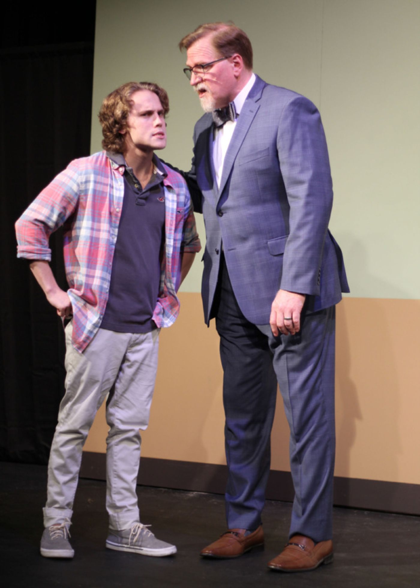 Photo Flash: A FLEA IN HER EAR Closes OCTA's 2018-2019 Season  Image