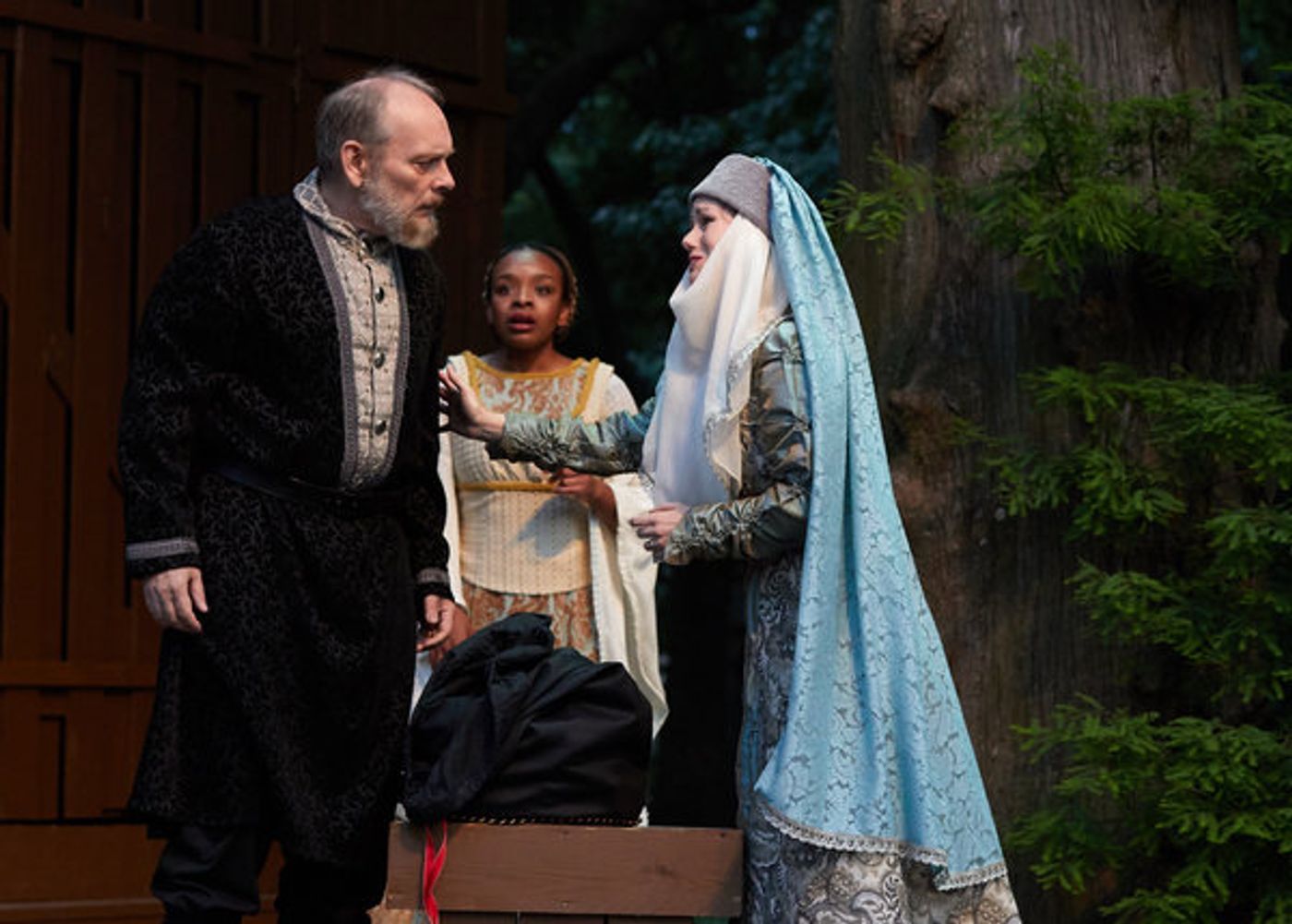 Photo Flash: Kentucky Shakespeare Presents HENRY IV, PART II Photo Flash: Kentucky Shakespeare Presents HENRY IV, PART II Image