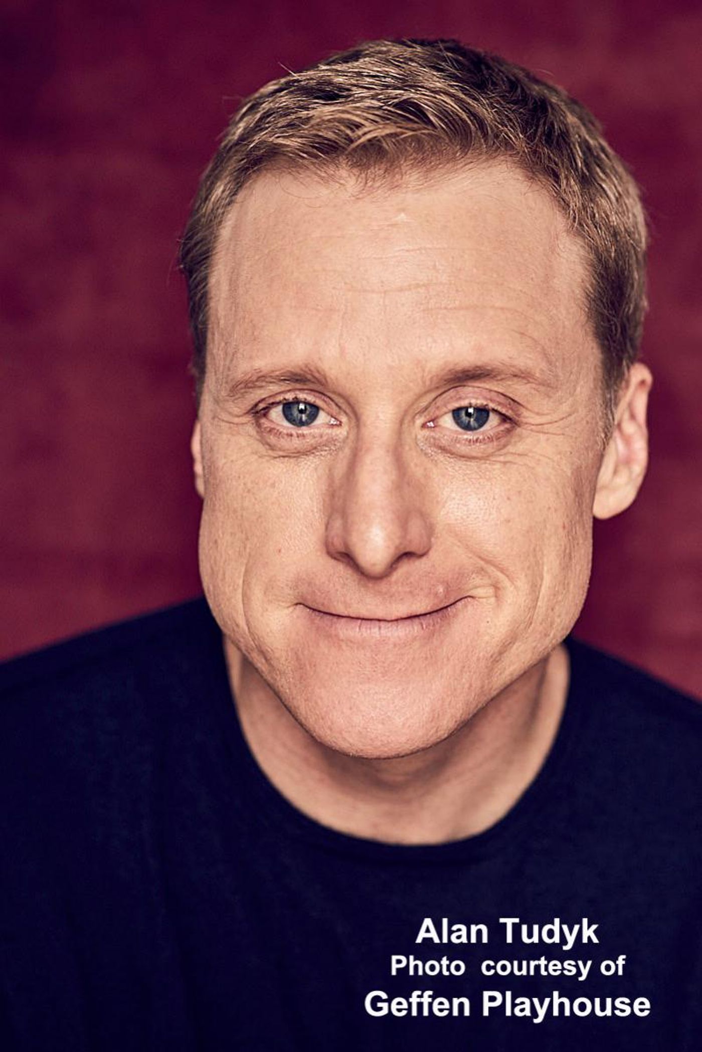 Interview: MYSTERIOUS CIRCUMSTANCES' Alan Tudyk Aims To Put On A Show - Not Just Make Content!  Image