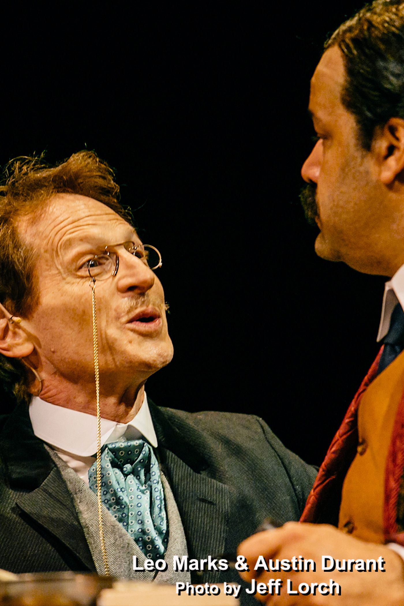 Interview: MYSTERIOUS CIRCUMSTANCES' Alan Tudyk Aims To Put On A Show - Not Just Make Content!  Image