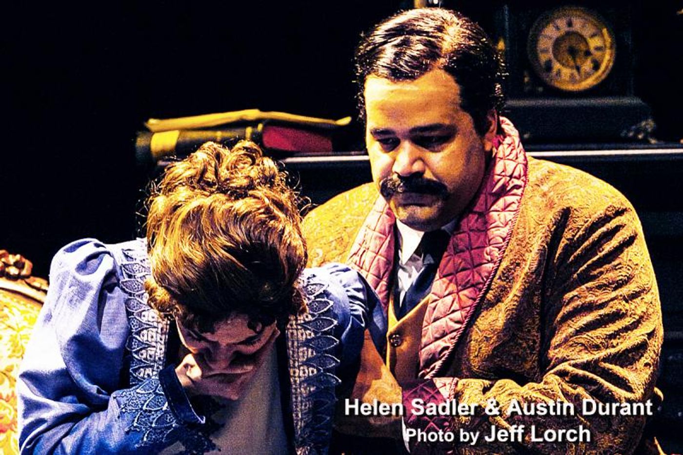 Interview: MYSTERIOUS CIRCUMSTANCES' Alan Tudyk Aims To Put On A Show - Not Just Make Content!  Image