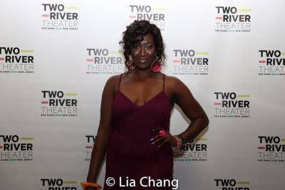 Amber Iman Photo