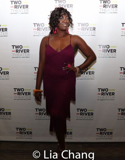 Amber Iman Photo