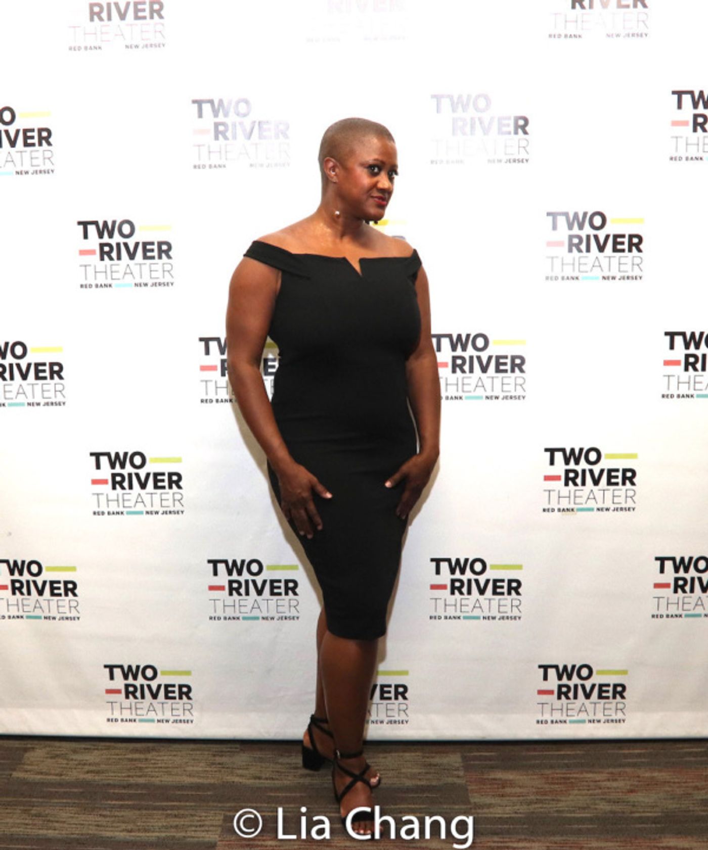 Photo Flash: Regina Taylor, Ruben Santiago-Hudson, Marva Hicks, Lori Tan Chinn And More Celebrate OO-BLA-DEE Opening Night At Two River Photo Flash: Regina Taylor, Ruben Santiago-Hudson, Marva Hicks, Lori Tan Chinn And More Celebrate OO-BLA-DEE Opening Night At Two River Image
