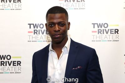 Cedric Sanders Photo