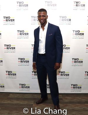 Cedric Sanders Photo