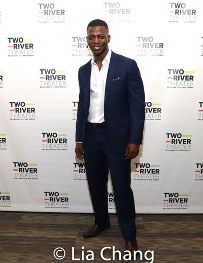 Cedric Sanders Photo