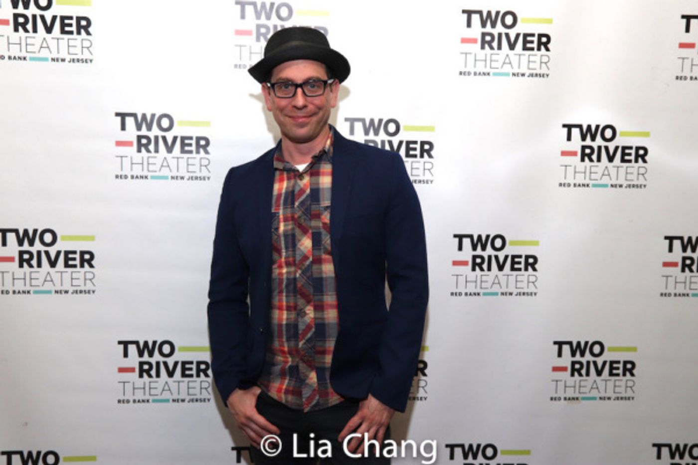 Photo Flash: Regina Taylor, Ruben Santiago-Hudson, Marva Hicks, Lori Tan Chinn And More Celebrate OO-BLA-DEE Opening Night At Two River  Image