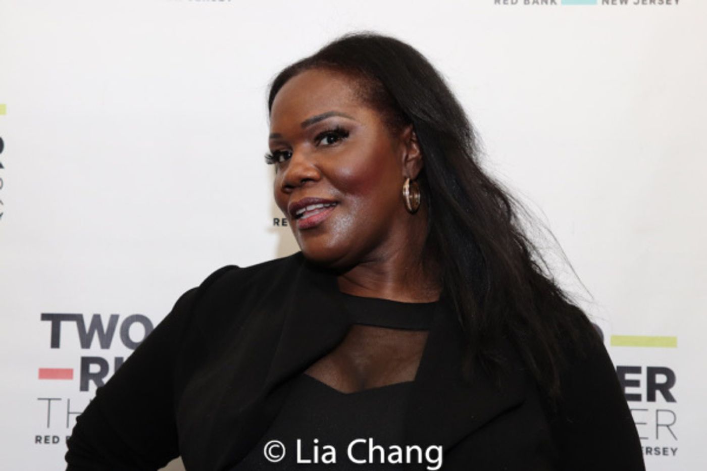 Photo Flash: Regina Taylor, Ruben Santiago-Hudson, Marva Hicks, Lori Tan Chinn And More Celebrate OO-BLA-DEE Opening Night At Two River Photo Flash: Regina Taylor, Ruben Santiago-Hudson, Marva Hicks, Lori Tan Chinn And More Celebrate OO-BLA-DEE Opening Night At Two River Image