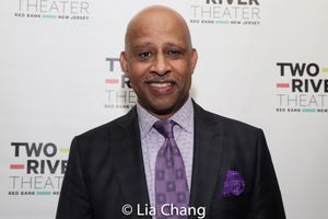 Director Ruben Santiago-Hudson Photo